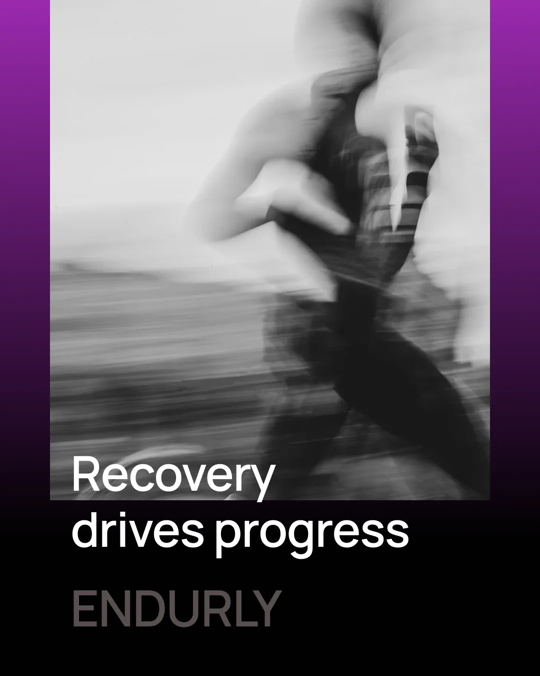 You Don't Need to Train Hard Every Day