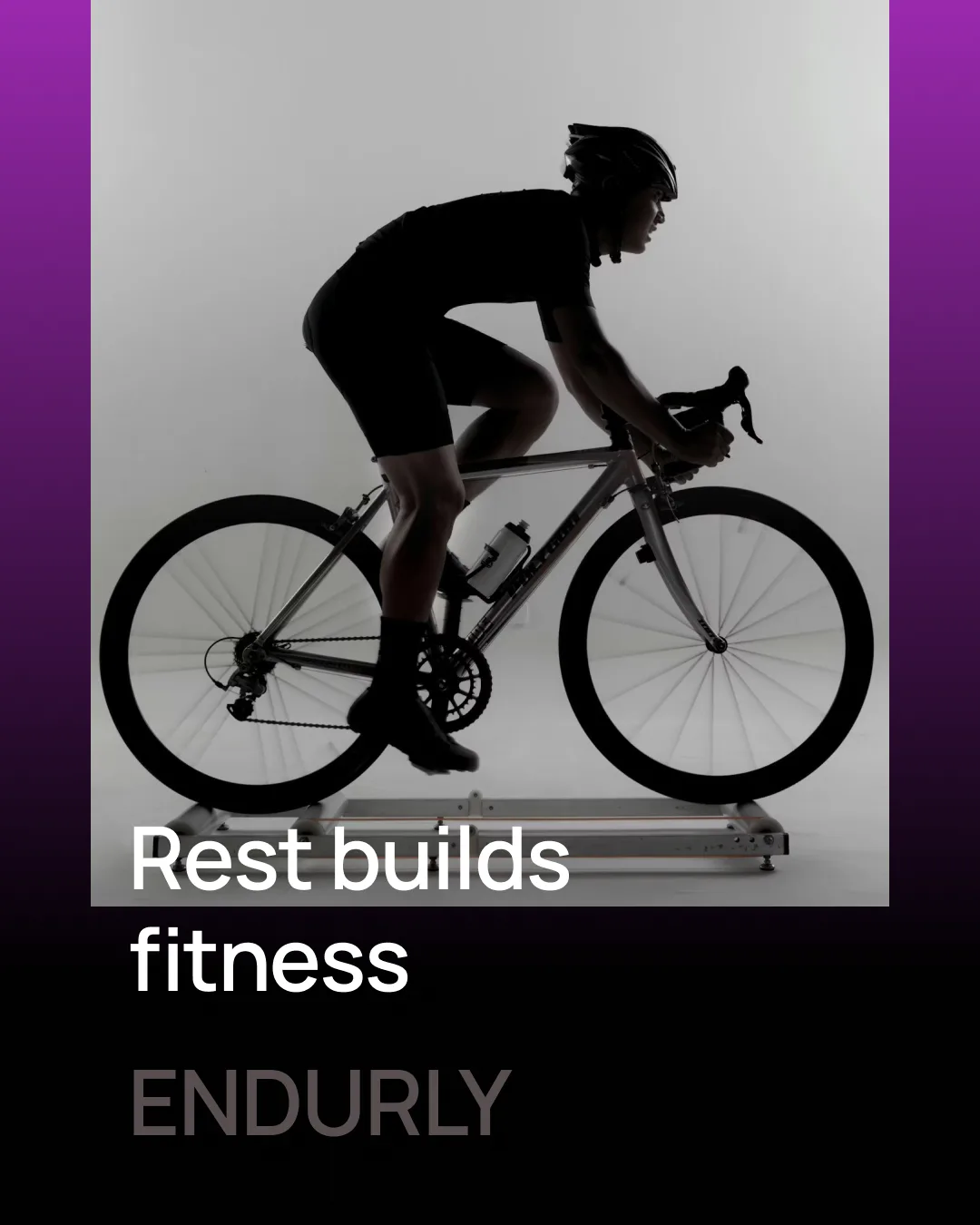 Rest Days Are Not Lost Days