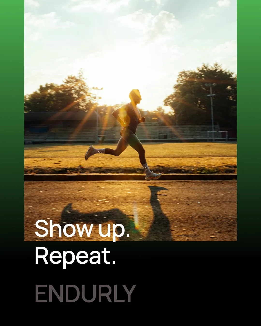 Why Consistency Beats Motivation